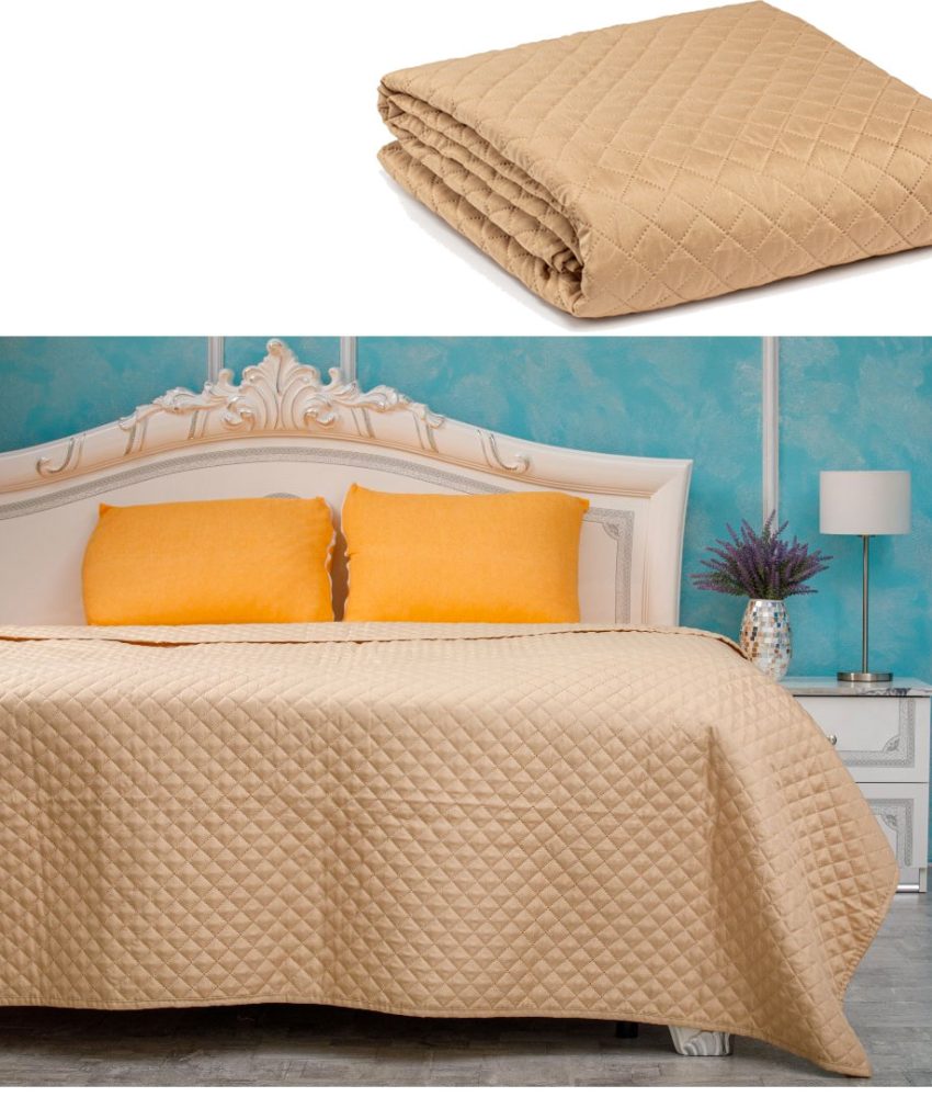 Cuvertura de pat dublu trafic Luxury, 200/220cm, disponibila in diferite culori!