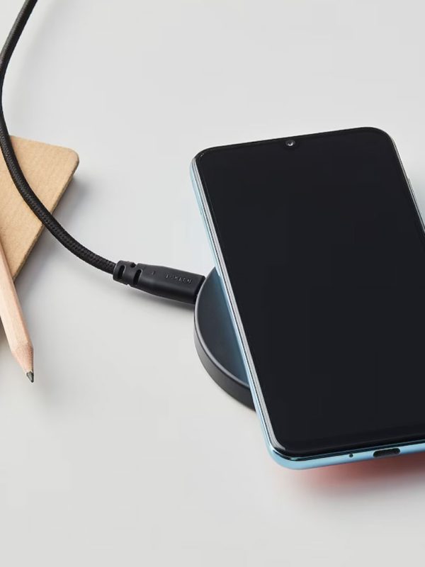 Incarcator Wireless pentru telefon