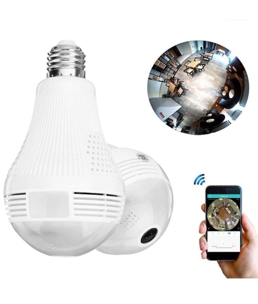 Camera supraveghere video Panoramic Wireless cu transmisiune 3G direct pe telefon,tableta sau PC, Alarma, unghi de vizualizare 360 grade!