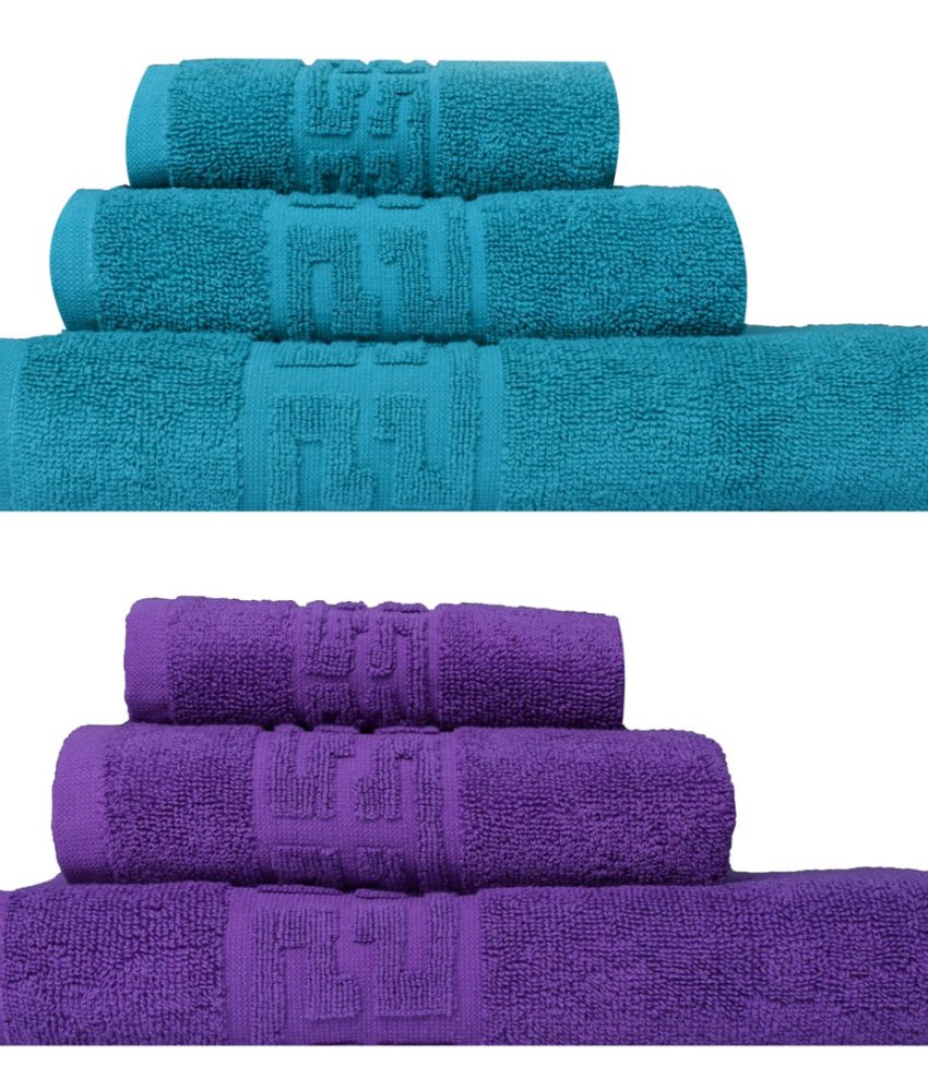 Halat de baie Velour bumbac 100% + Set 3 Prosoape 600g tip hotelier, albe sau colorate!