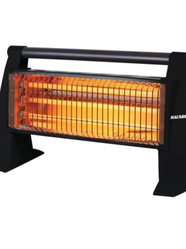 Incalzitor cu 3 rezistente quartz Zilan ZLN-8815, 1500 W, 3 trepte incalzire, sistem de protectie impotriva rasturnarii