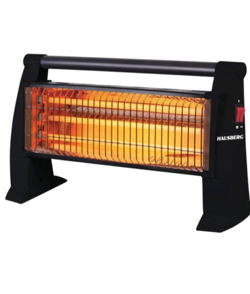 Incalzitor cu 3 rezistente quartz Zilan ZLN-8815, 1500 W, 3 trepte incalzire, sistem de protectie impotriva rasturnarii