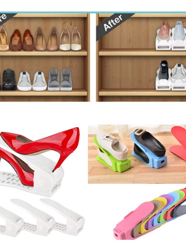 Organizator de pantofi Shoe Slotz