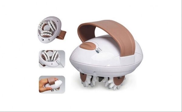 Aparat de Masaj Body Slimmer, anti-celulitic