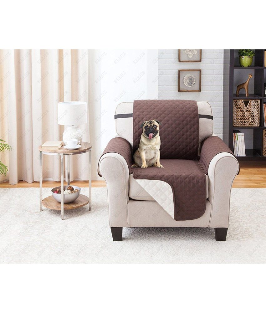 Husa de protectie pentru fotoliu, reversibila, Couch Coat