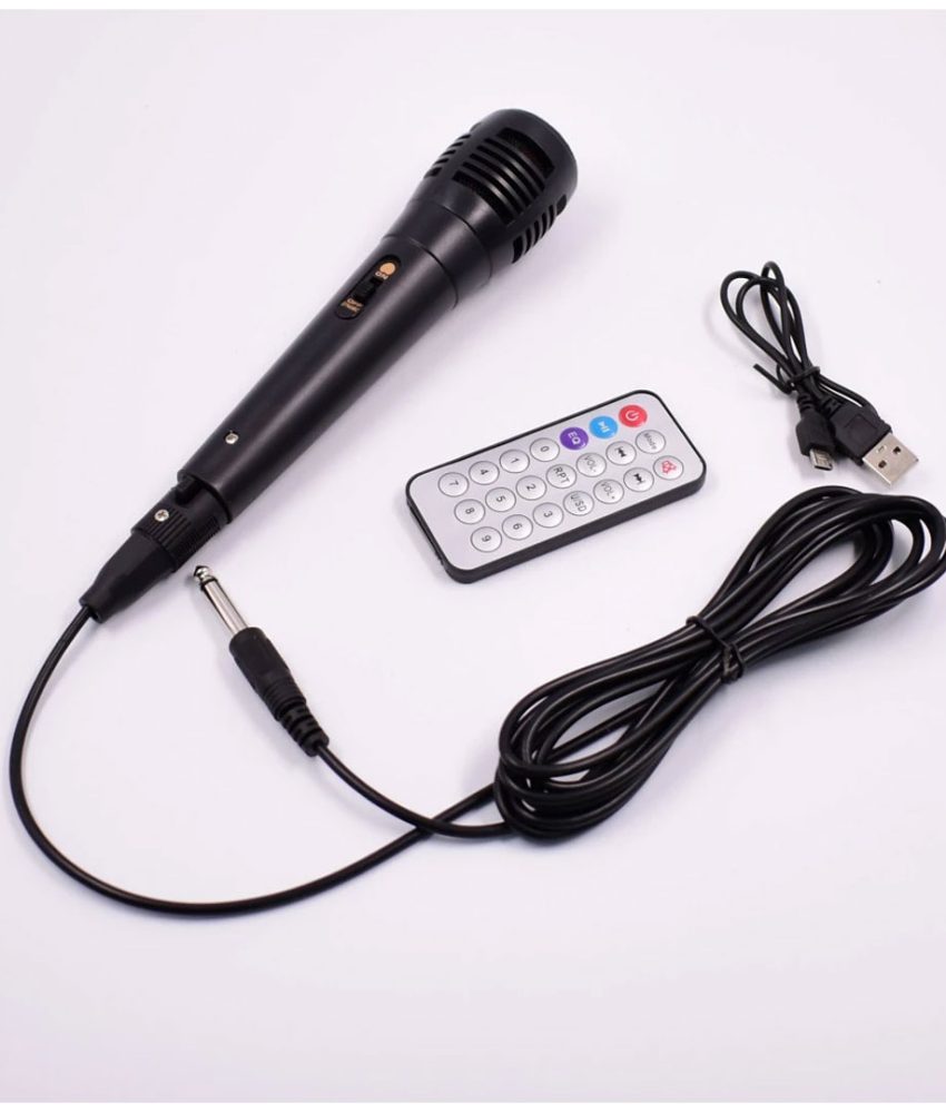 Boxa portabila troller, ZQS-8115/8113 Bluetooth, AUX-in, Radio FM, Cititor USB, Card TF, Microfon, Telecomanda, 300W