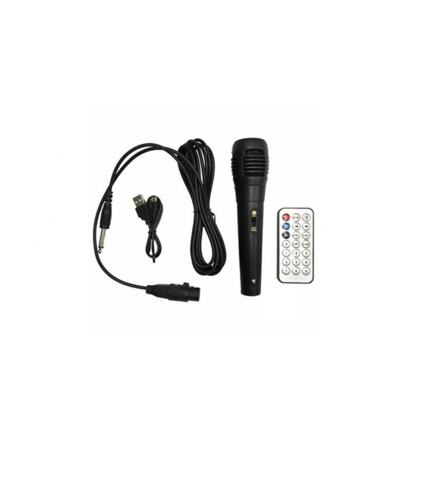 Boxa Portabila ZQS 8107S, Bluetooth, Super Woofer, Led Display, Lumini Disco, USB, TF, FM Radio + Microfon Karaoke + Telecomanda + Baterie Externa Smart Power Bank 3x USB, Lanterna + CADOU Lampa cu Senzor de miscare!