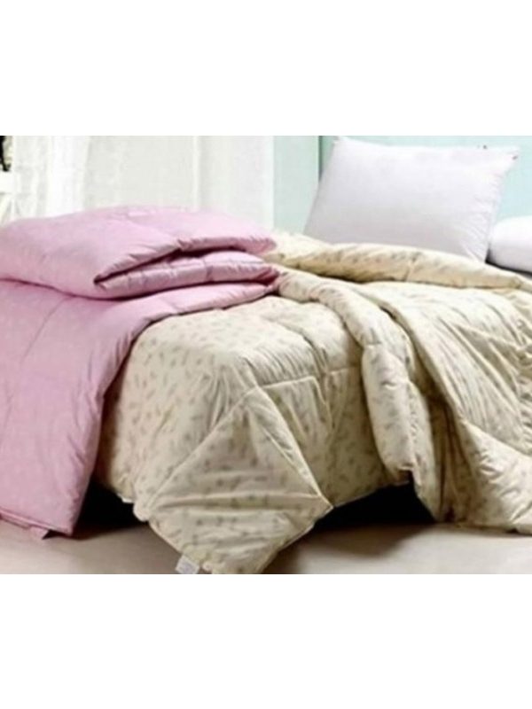 Pilota din puf de gasca LUXURY, pentru doua persoane 200 x 230 cm