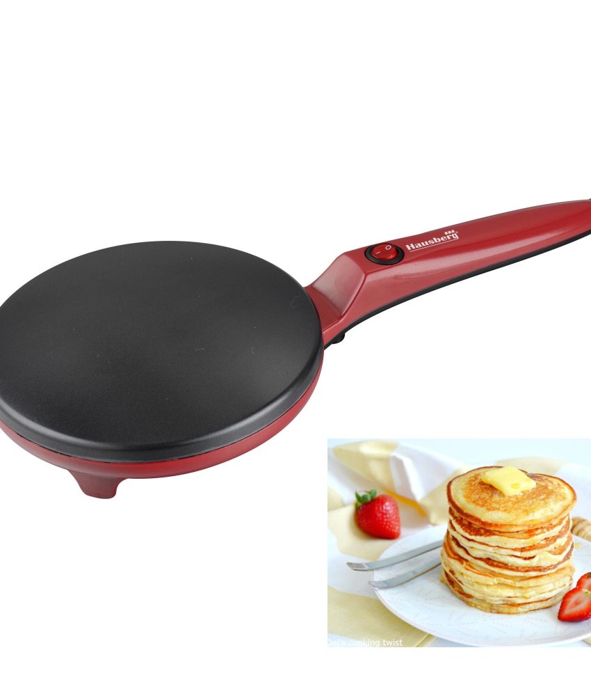 Plita electrica pentru clatite Zilan ZLN7911, 700 W