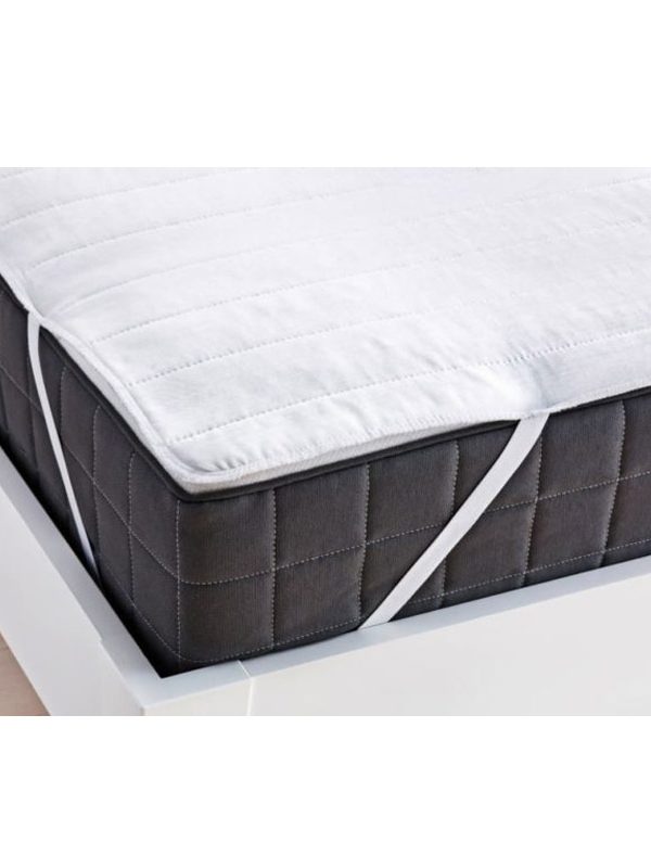 Huse protectie saltea Premium MEMORY, cu elastic de prindere, pentru pat single sau dublu