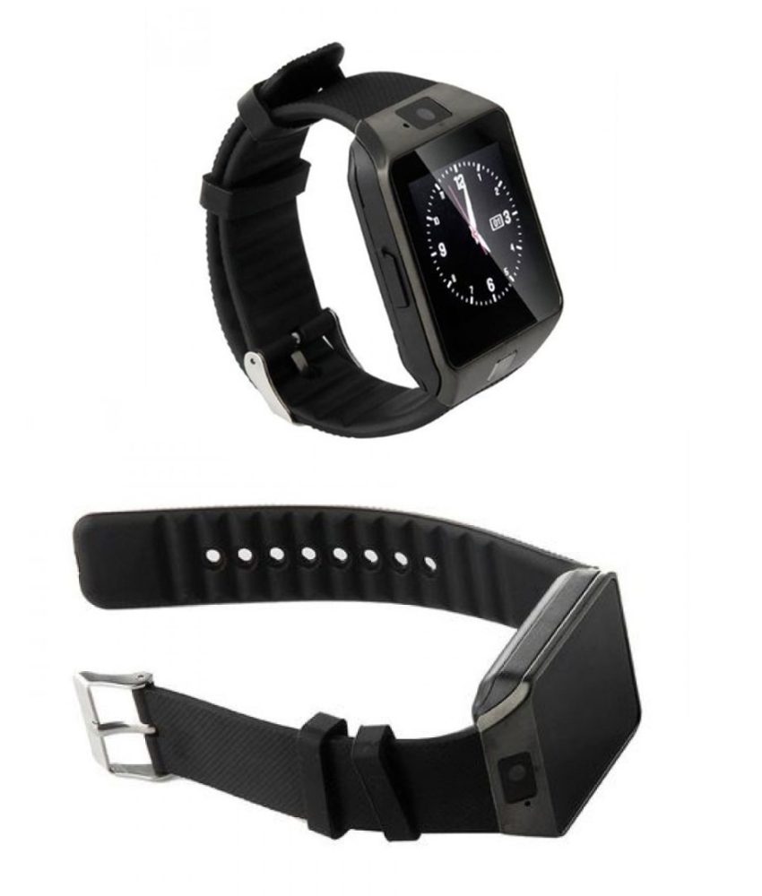 Boxa portabila, Bluetooth GTS 1550, 2 difuzoare, Radio FM, usb, Micro SD, 100W + Ceas inteligent Bluetooth DZ09 Compatibil SIM Si MicroSD Cu Camera