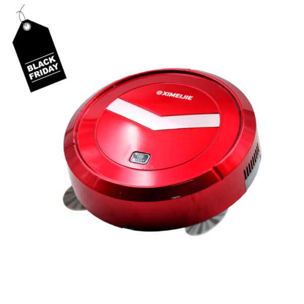 Robot curatenie Smart 3 in 1, Ximeijie, disponibil in 3 culori!