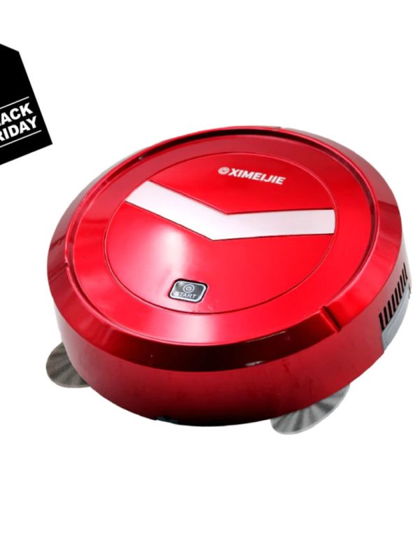 Robot curatenie Smart 3 in 1, Ximeijie, disponibil in 3 culori!