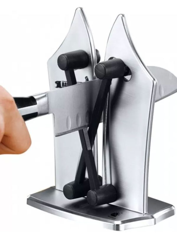 Ascutitor cutite in X Bavarian Edge