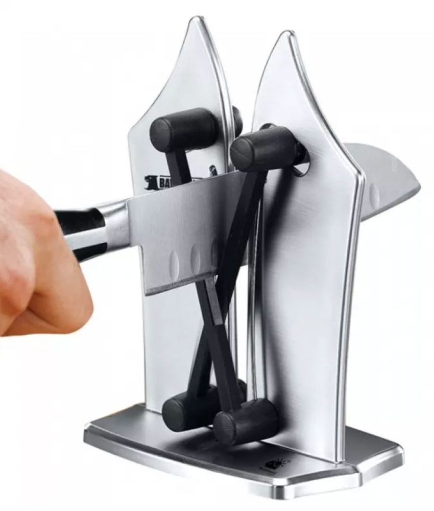 Ascutitor cutite in X Bavarian Edge