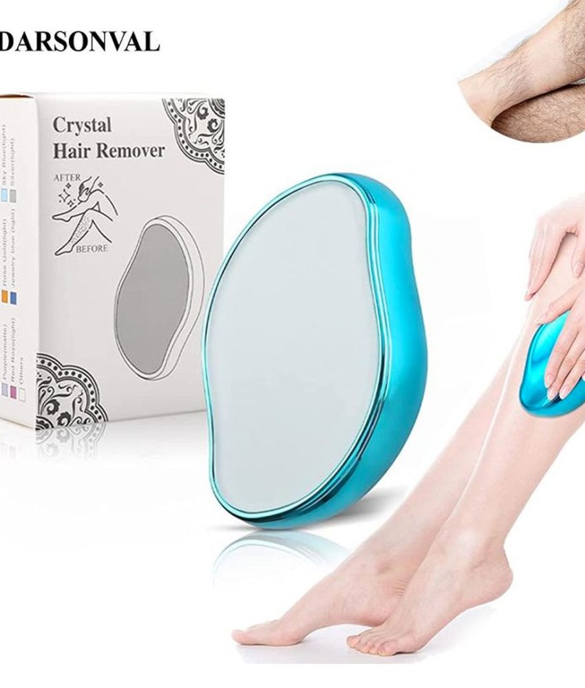 Epilator Portabil Fara Durere, Tehnologie Cu Nanocristale, Functie De Exfoliere, Hipoalergenic, Material ABS Rezistent