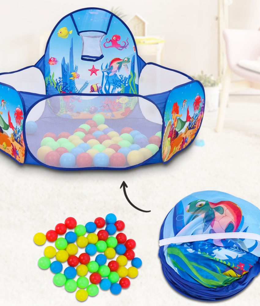 Centru de joaca 2 in 1, model Disney, 20 de bile incluse, cos de baschet, 120x102x72cm