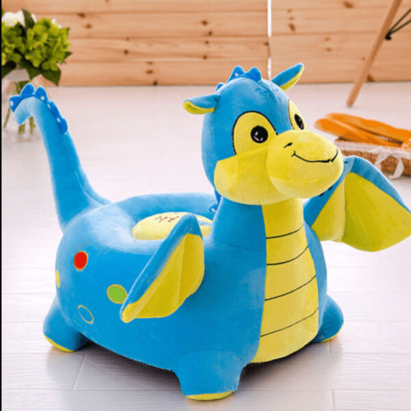 Fotoliu din plus Dragon, disponibil in 2 variante