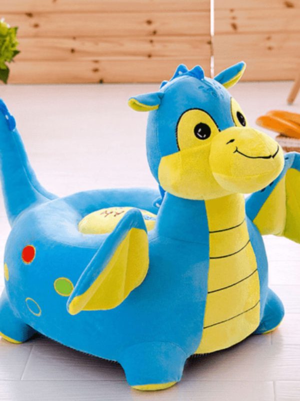 Fotoliu din plus Dragon, disponibil in 2 variante