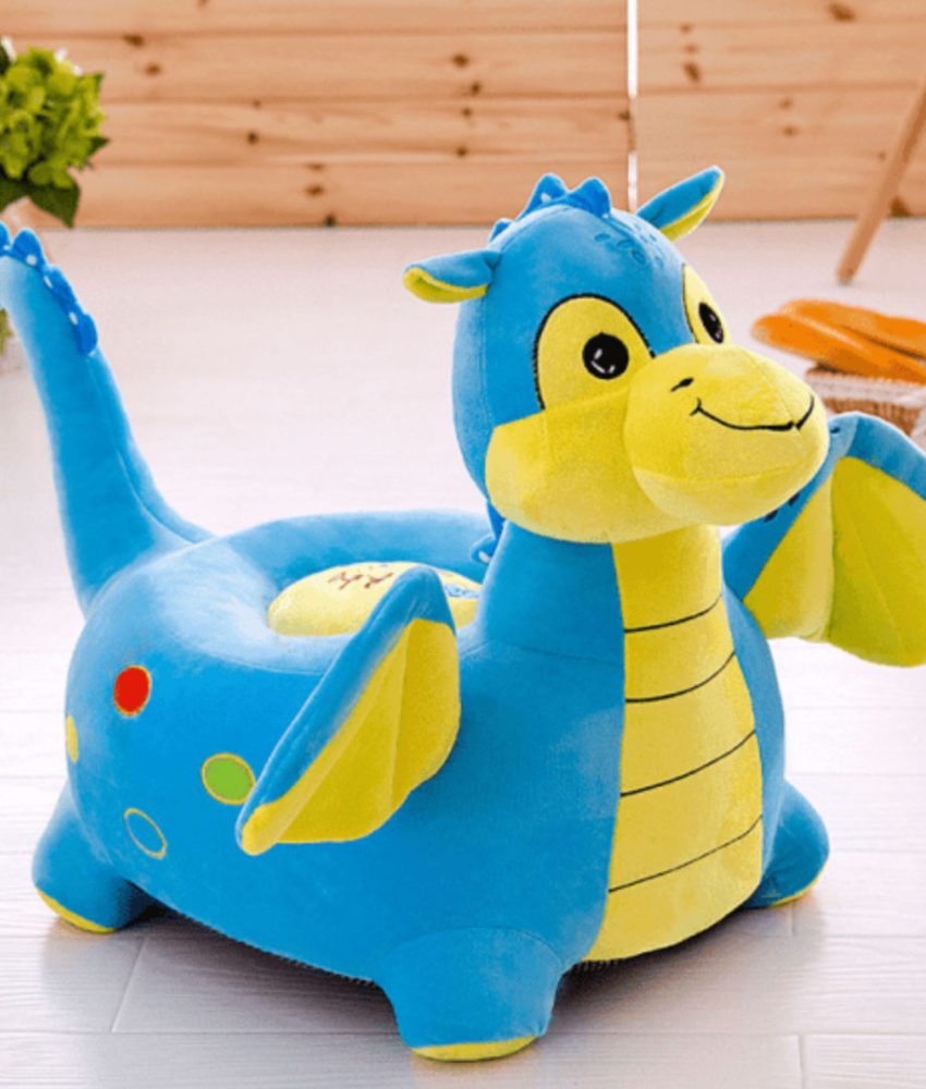 Fotoliu din plus Dragon, disponibil in 2 variante