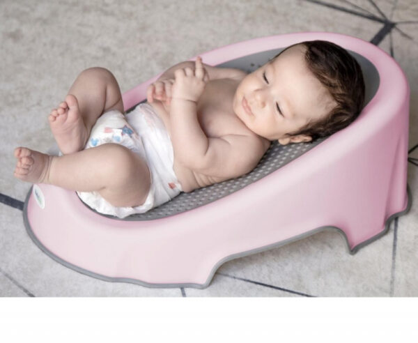 Suport pentru baie BabyJem New Soft Basic