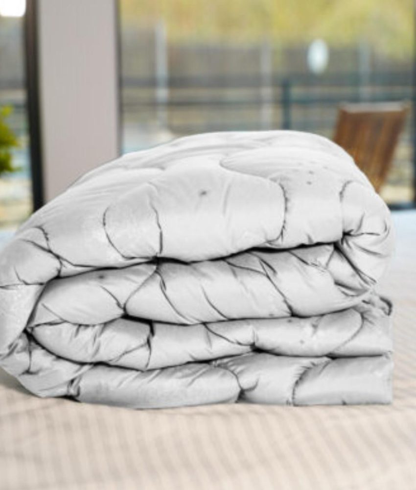 Pilota Lână de iarna, foarte calduroasa, 180X210 cm, Calitate Premium, disponibila in 3 culori