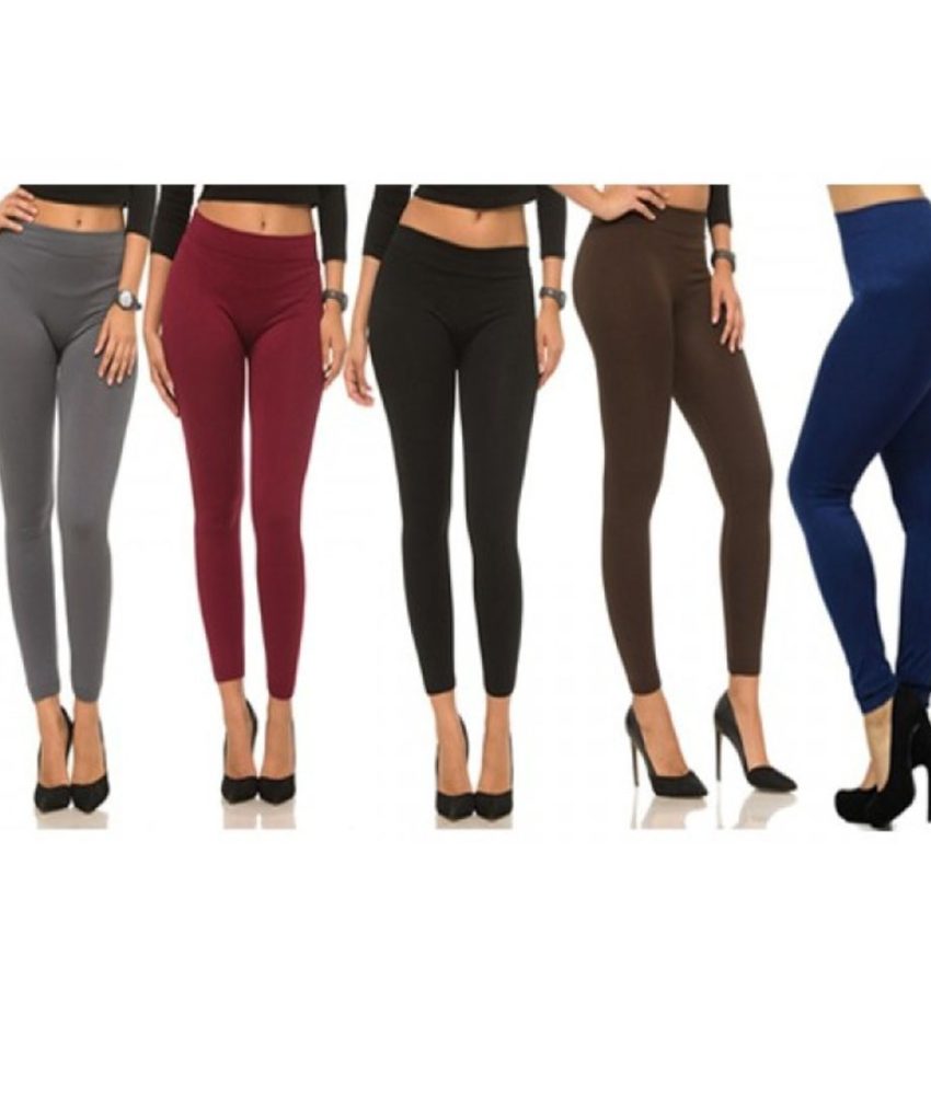 Set 3 perechi colanti vatuiti 1200 Den, marime universala, material elastic, fara cusatura, diferite culori, calitate premium!