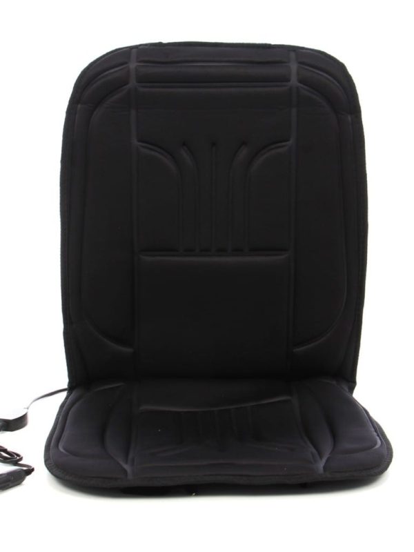 Husa auto cu incalzire, la doar 99 lei in loc de 199!