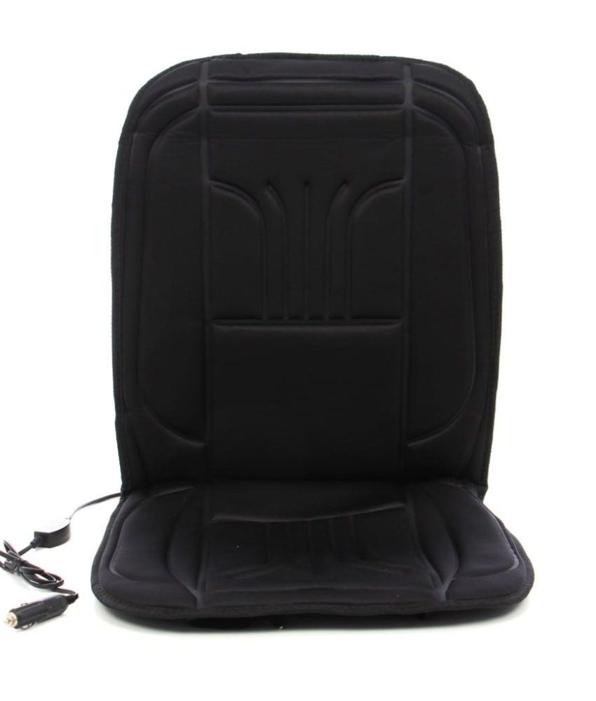 Husa auto cu incalzire, la doar 99 lei in loc de 199!