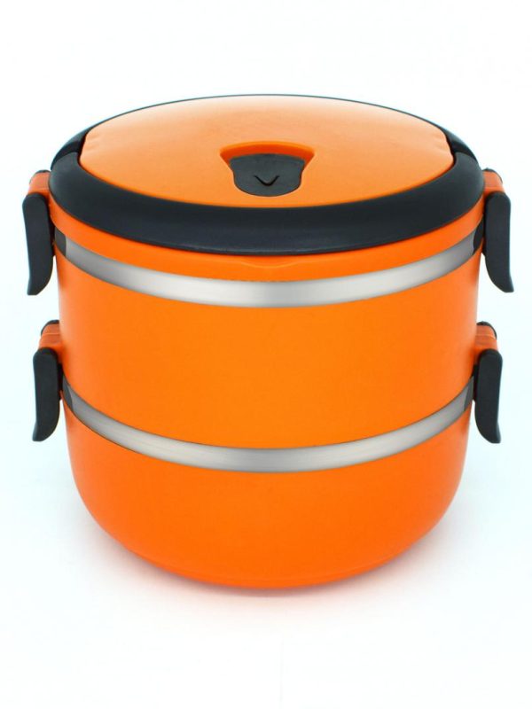 Caserola termica dubla 2X0,7 L ,Art of dining by Heinner