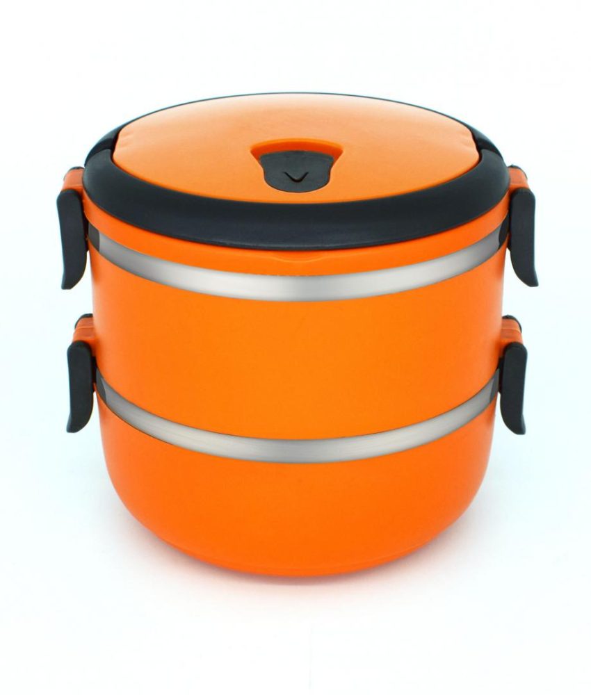 Caserola termica dubla 2X0,7 L ,Art of dining by Heinner