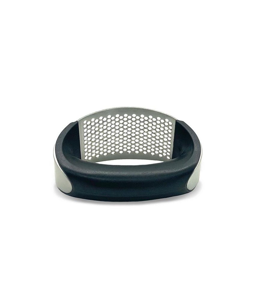 Presa usturoi curbata 11X5X7 cm, Vanora Home