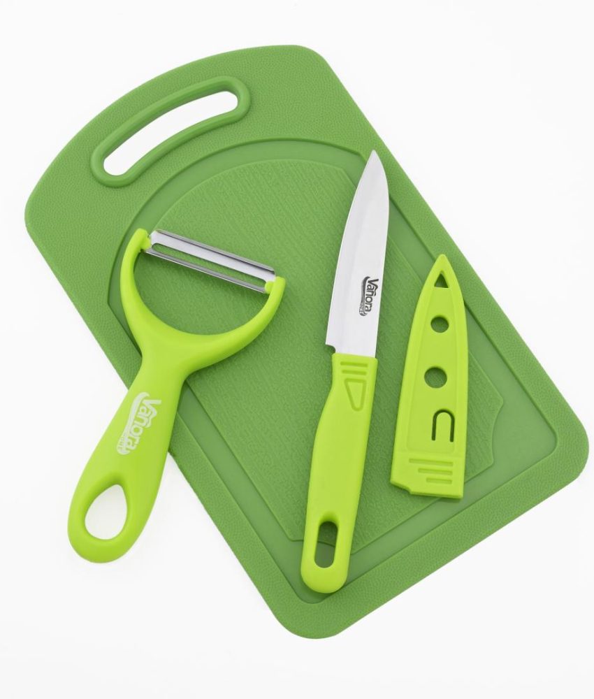 Set 3 piese bucatarie, trio, VANORA HOME