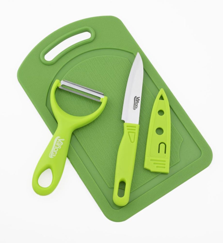 Set 3 piese bucatarie, trio, VANORA HOME