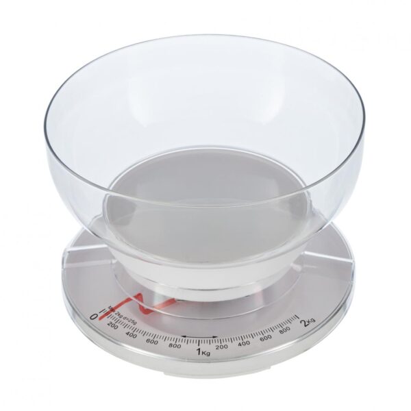 Cantar de bucatarie Maxim 2 KG,VANORA HOME
