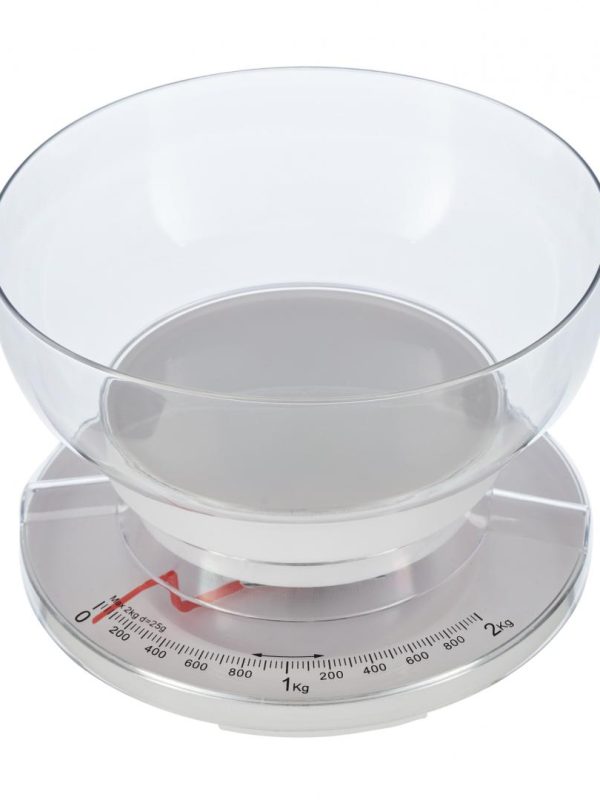 Cantar de bucatarie Maxim 2 KG,VANORA HOME