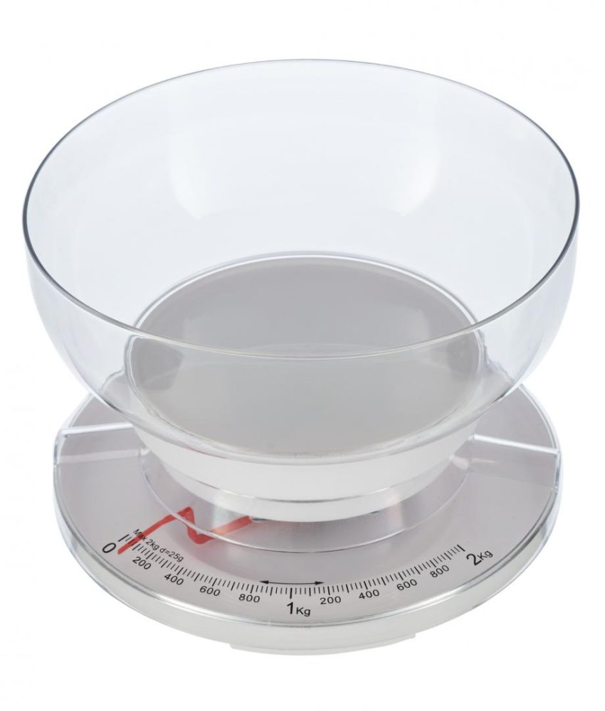 Cantar de bucatarie Maxim 2 KG,VANORA HOME