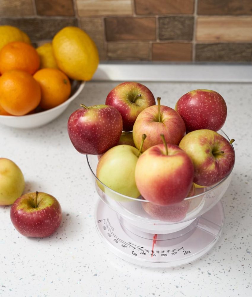 Cantar de bucatarie Maxim 2 KG,VANORA HOME