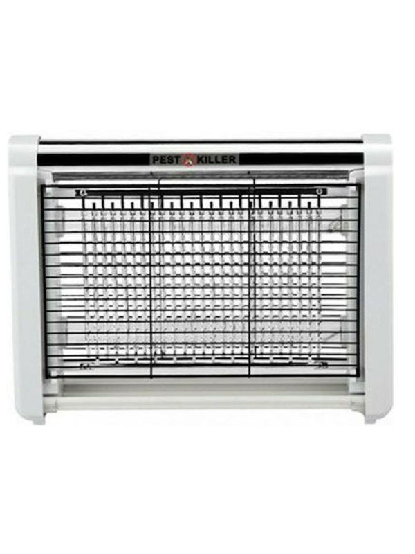 Aparat profesional anti insecte Pest Killer, Lampa UV