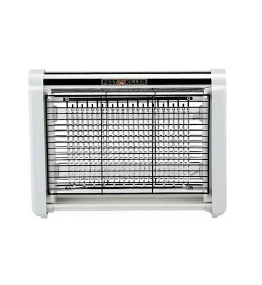 Aparat profesional anti insecte Pest Killer, Lampa UV