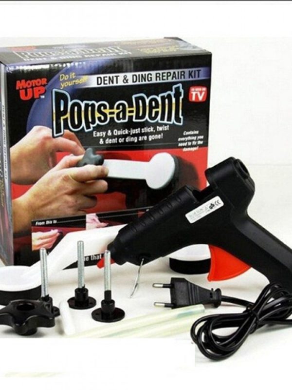 Aparat pentru indreptat caroseria auto Pops a Dent, la doar 39 lei in loc de 89!