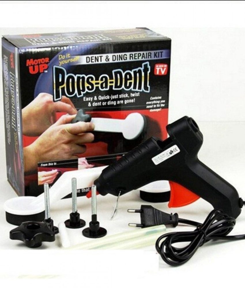 Aparat pentru indreptat caroseria auto Pops a Dent, la doar 39 lei in loc de 89!