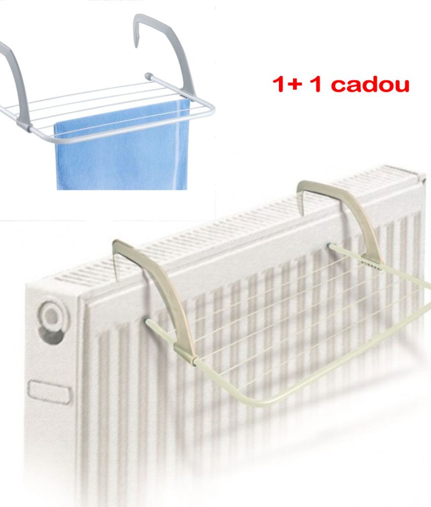 Uscator Rufe Portabil ZILAN ZLN-8952,Cadru Metalic, Suprafata Utilizabila 3 M + 1 Cadou