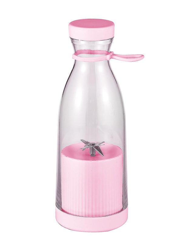 Mini Blender, Storcator Portabil Practic 420 ml