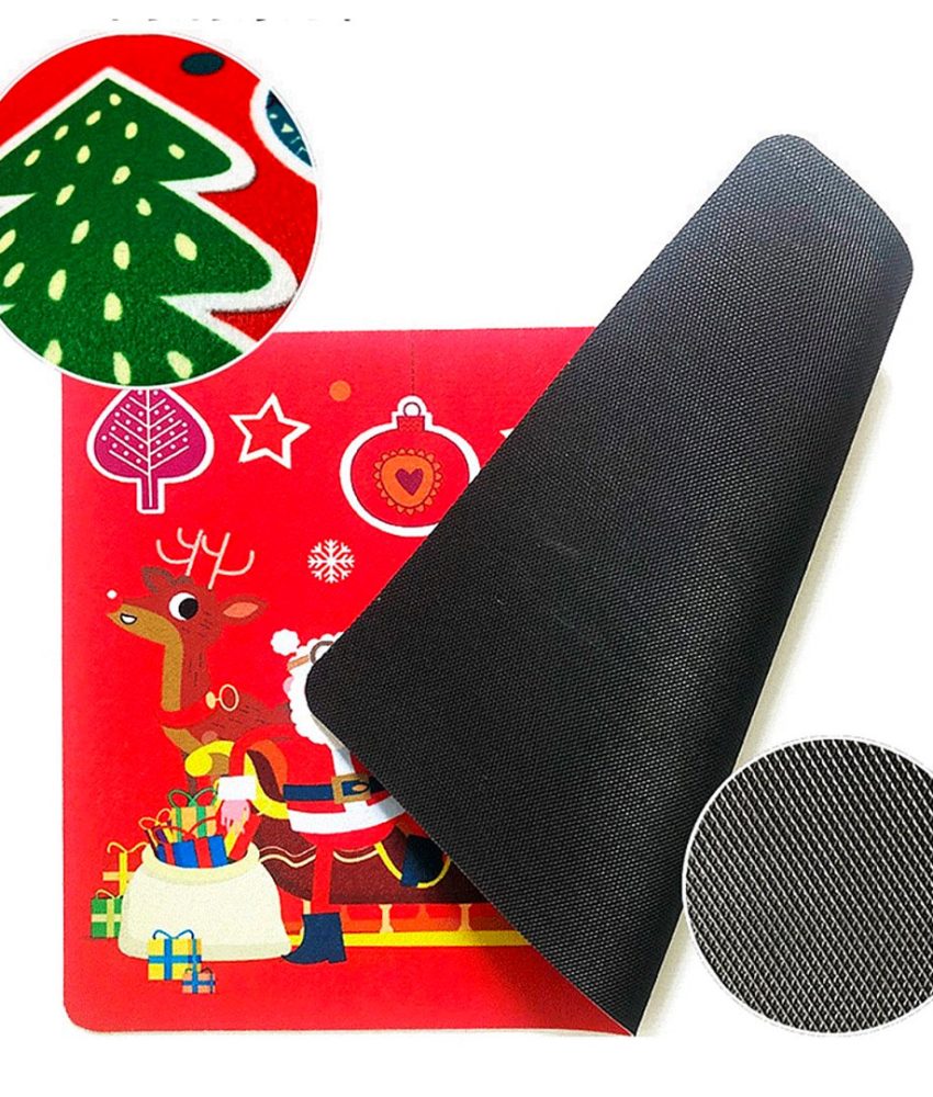 Proiector laser Led, rotativ, cu tematica de craciun, SW-SE328-1 + Covoras cu modele