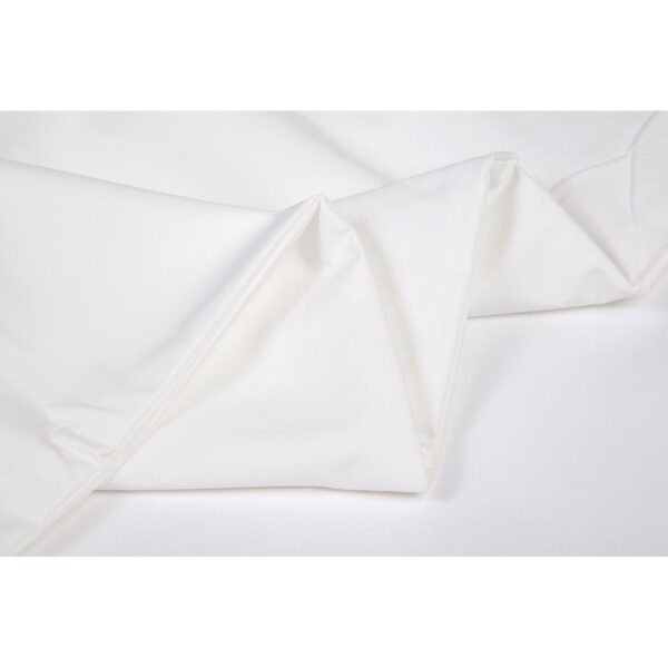 Set 2 huse/Protectie pernă impermeabilă cu fermoar (50x70cm)