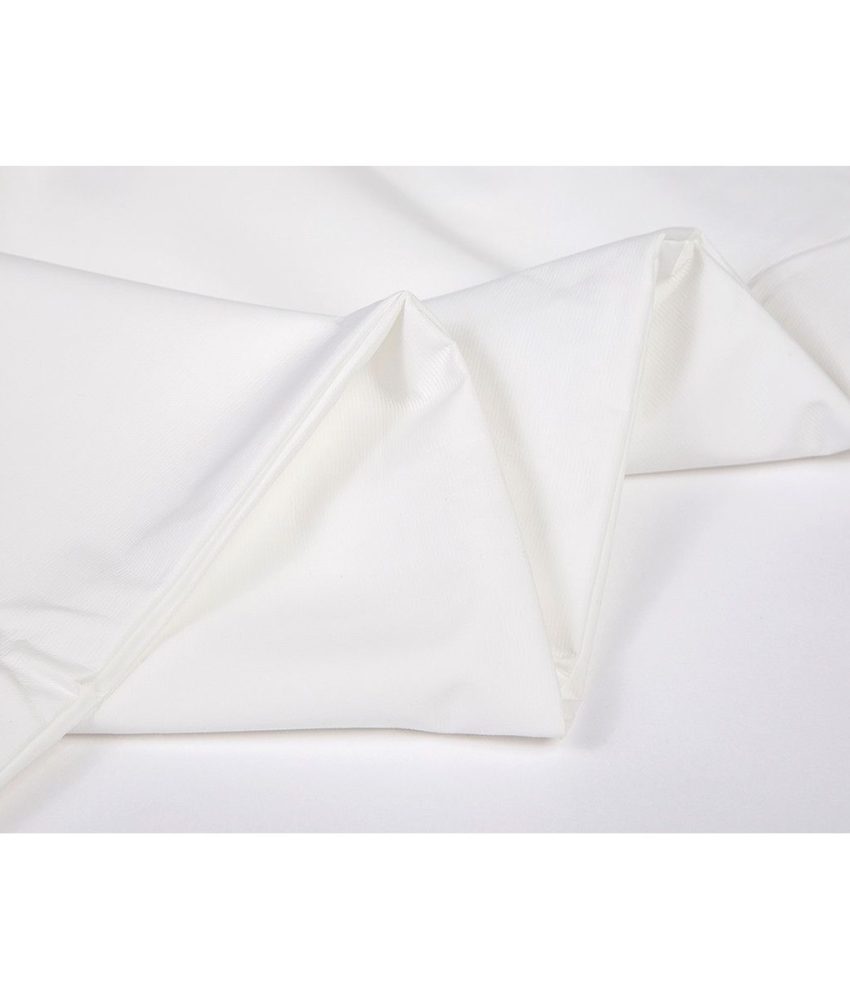 Set 2 huse/Protectie pernă impermeabilă cu fermoar (50x70cm)