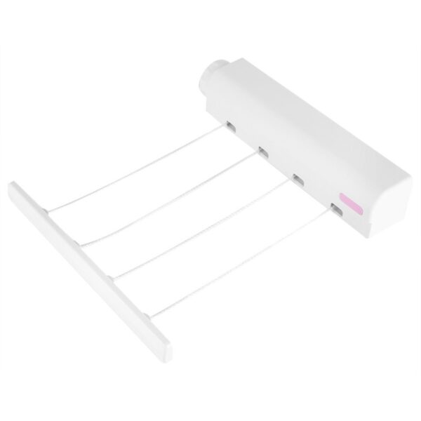 Uscator rufe cu sfori retractabile