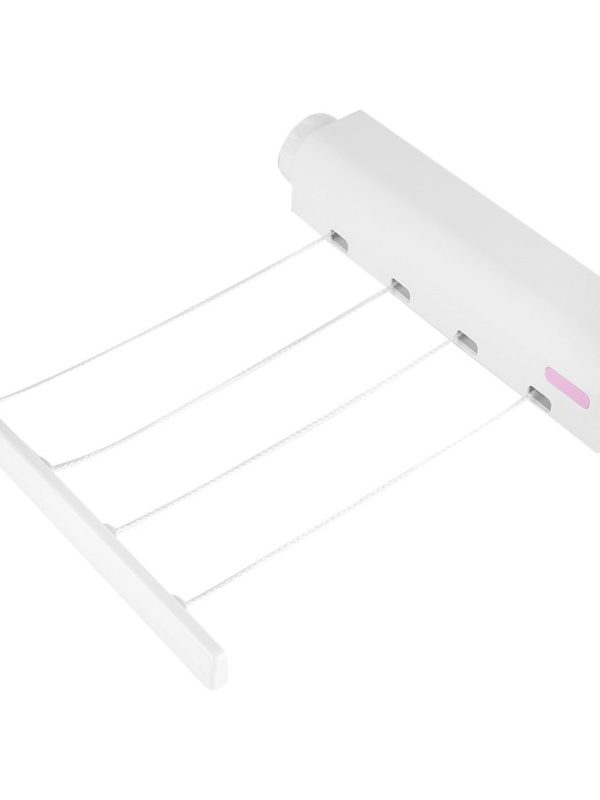 Uscator rufe cu sfori retractabile