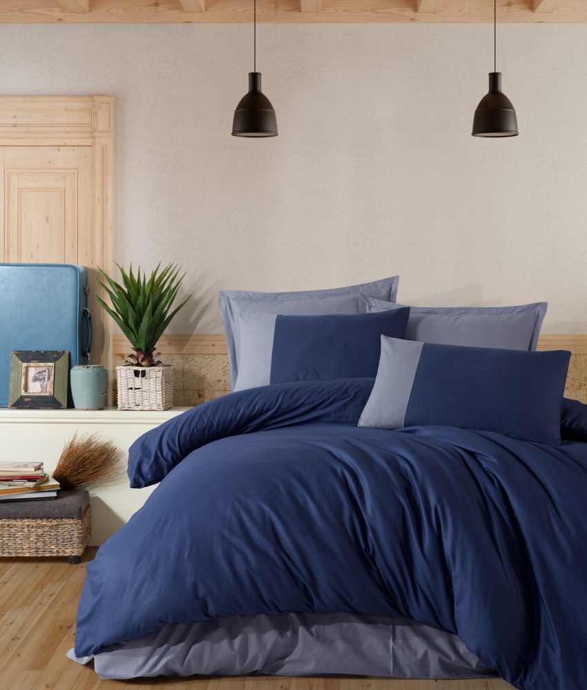 Lenjerie de pat ranforce Butique (Pure V3)